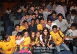 Sonam Kapoor Promotes Players