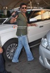 Saif Ali Khan At Airport