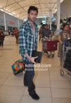 Vatsal Sheth Return After CCL Cricket Match