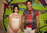 Vivek Oberoi At IIT Bombay Mood Indigo