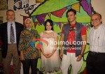 Vivek Oberoi At IIT Bombay Mood Indigo