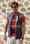 Vivek Oberoi At IIT Bombay Mood Indigo