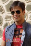Vivek Oberoi At IIT Bombay Mood Indigo