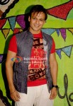 Vivek Oberoi At IIT Bombay Mood Indigo