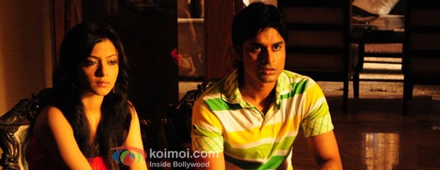 With Love, Delhi! Review (With Love, Delhi! Movie Stills)