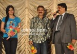 Zarine Khan, Baba Siddiqui At MMK College Fest