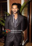 Purab Kohlis At Kimaya Fashion Show
