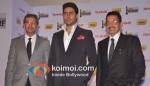 Abhishek Bachchan At Filmfare Press Conference
