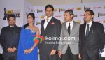 Abhishek Bachchan At Filmfare Press Conference