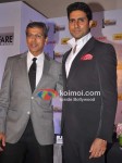 Abhishek Bachchan At Filmfare Press Conference