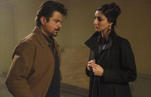 Anil Kapoor in 24