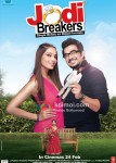 Bipasha Basu, R. Madhavan (Jodi Breakers Movie Poster)