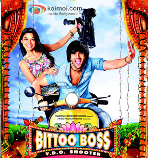 Bittoo Boss