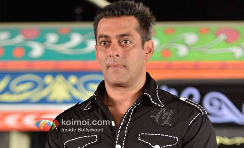 Salman Khan