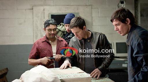 Contraband Review ( Contraband Movie Stills)