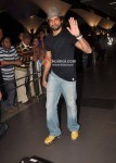 Farhan Akhtar Return From Zee Awards