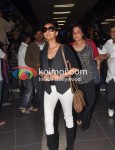 Gauri Khan Return From Dubai