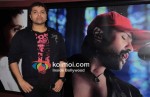 Himesh Reshammiya Record A Song