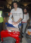 Imtiaz Ali Return From Zee Awards