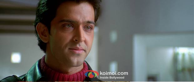 Kabhi Khushi Kabhie Gham