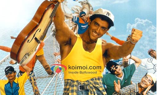 Kaho Naa.... Pyaar Hai