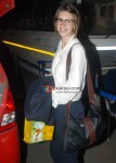 Kalki Koechlin Return From Zee Awards