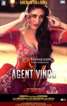 Kareena Kapoor (Agent Vinod Movie Poster)