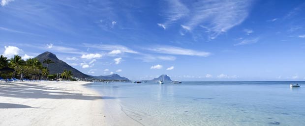 Mauritius