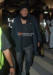 Mithun Chakraborty Return From Zee Awards