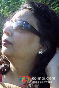 Nikhat Kazmi