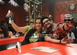 Omi Vaidya, R. Madhavan (Jodi Breakers Movie Stills)