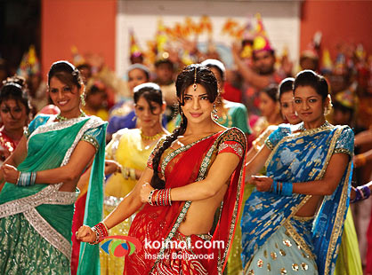 Priyanka Chopra
