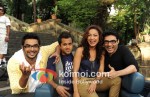 R. Madhavan, Omi Vaidya (Jodi Breakers Movie Stills)