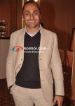 Rahul Bose At Sports Memorabilia Auction