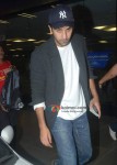 Ranbir Kapoor Return From Zee Awards
