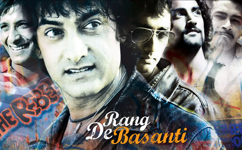 Rang De Basanti