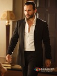 Saif Ali Khan (Agent Vinod Movie Stills)