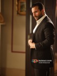 Saif Ali Khan (Agent Vinod Movie Stills)