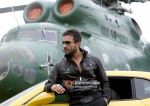 Saif Ali Khan (Agent Vinod Movie Stills)