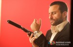Saif Ali Khan (Agent Vinod Movie Stills)
