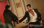 Saif Ali Khan (Agent Vinod Movie Stills)