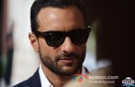 Saif Ali Khan (Agent Vinod Movie Stills)