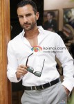 Saif Ali Khan (Agent Vinod Movie Stills)