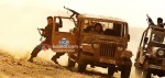 Saif Ali Khan (Agent Vinod Movie Stills)