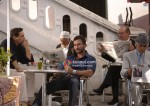 Saif Ali Khan (Agent Vinod Movie Stills)