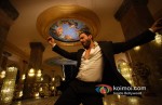Saif Ali Khan (Agent Vinod Movie Stills)