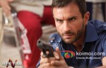 Saif Ali Khan (Agent Vinod Movie Stills)