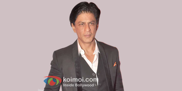Shah Rukh Khan