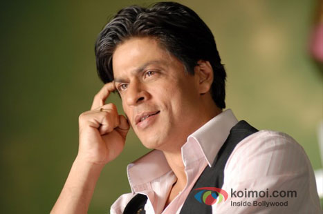 Shah Rukh Khan