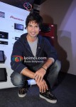Shahid Kapoor Promotes Pioneer